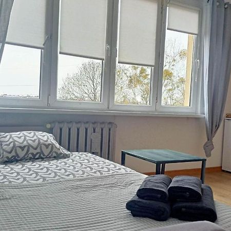 Apartament 41 تشينستوخوفا المظهر الخارجي الصورة