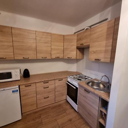Apartament 41 تشينستوخوفا المظهر الخارجي الصورة