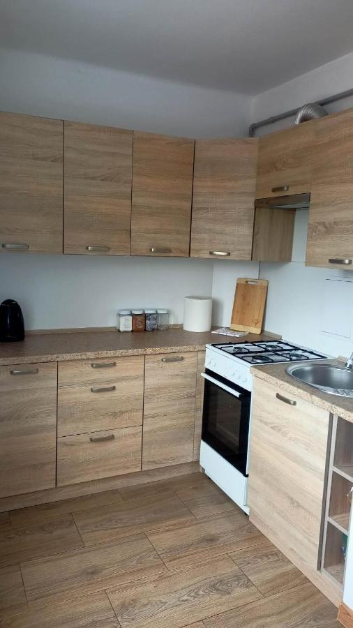 Apartament 41 تشينستوخوفا المظهر الخارجي الصورة