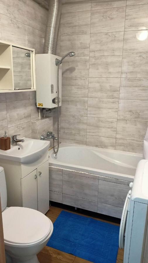 Apartament 41 تشينستوخوفا المظهر الخارجي الصورة