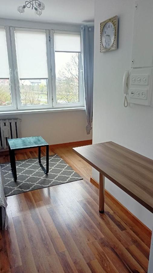 Apartament 41 تشينستوخوفا المظهر الخارجي الصورة