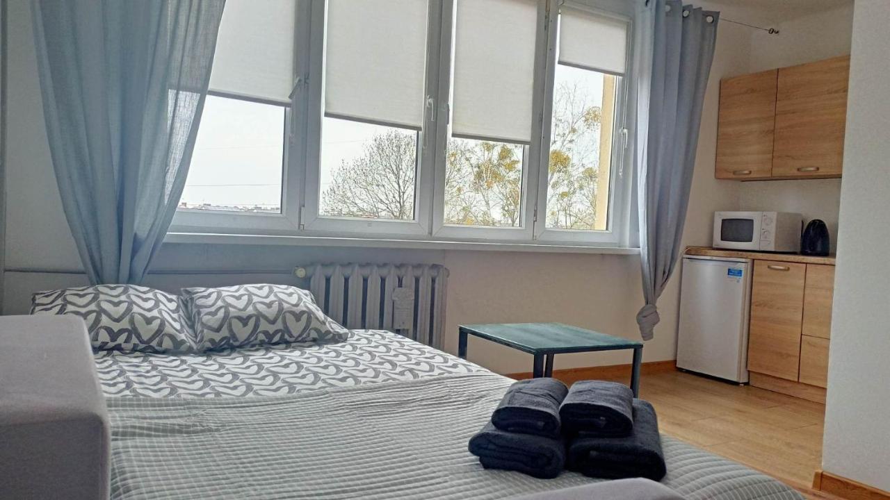 Apartament 41 تشينستوخوفا المظهر الخارجي الصورة