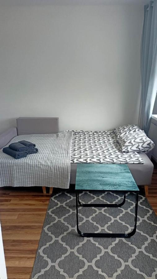 Apartament 41 تشينستوخوفا المظهر الخارجي الصورة