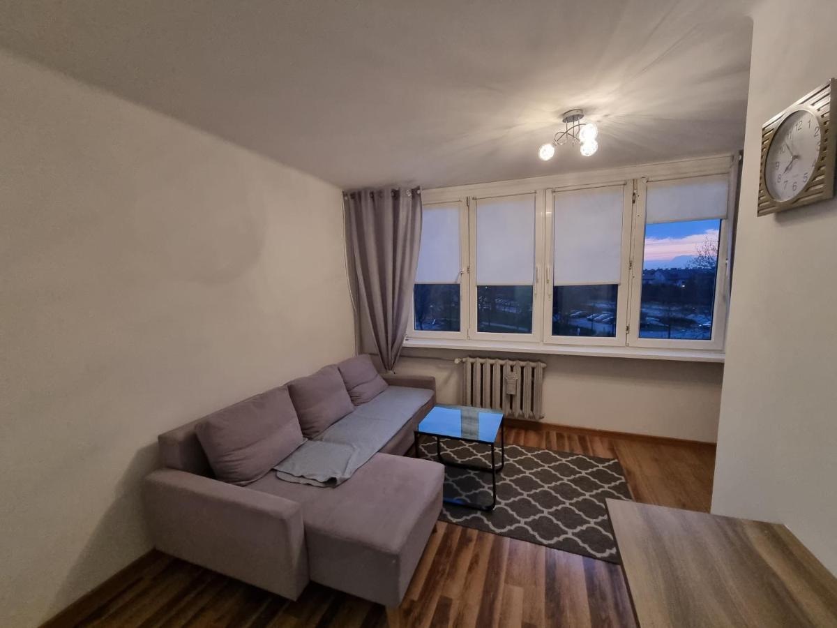 Apartament 41 تشينستوخوفا المظهر الخارجي الصورة