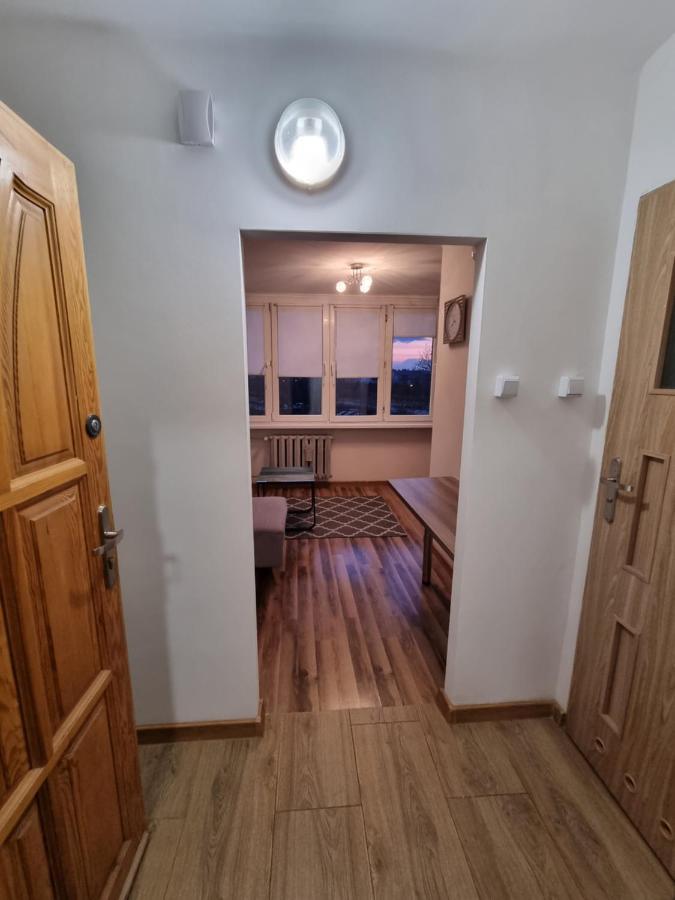 Apartament 41 تشينستوخوفا المظهر الخارجي الصورة
